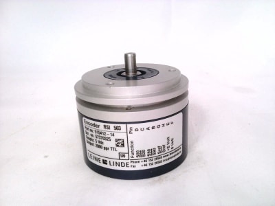 LEINE & LINDE 515412-14