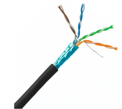 RED LION CONTROLS EB-CAT5E-300B