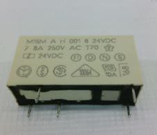 GEFRAN M15M-AH-001-8