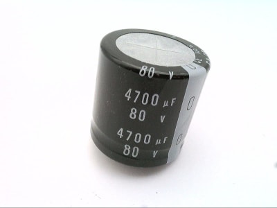 NICHICON LGY1K472MELC35