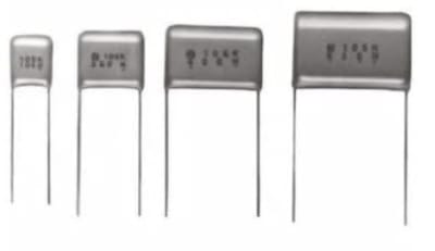 MATSUSHITA ELECTRIC ECQ-E2105KB