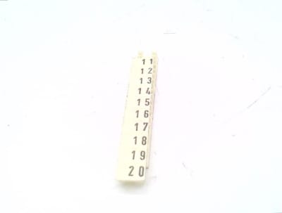 SCHNEIDER ELECTRIC AB1B520