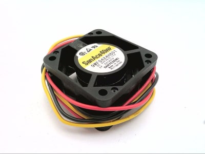 SANYO 9WF0424H601