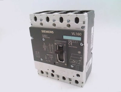 SIEMENS 3VL2716-1EJ43-0AA0