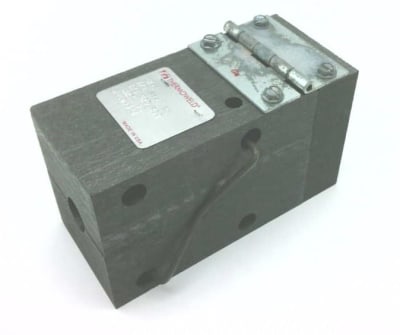 THERMOWELD M-518