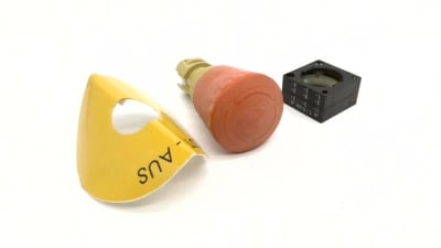 SIEMENS 3SB3203-1AA20