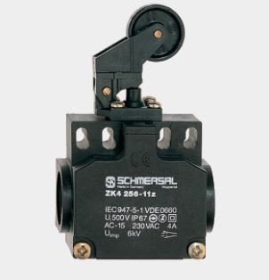 SCHMERSAL T4K256-11Z-M20