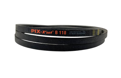 PIX B118