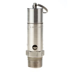 CONRADER SRH375-SS-140