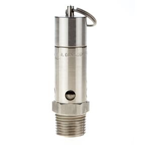 CONRADER SRH375-SS-60