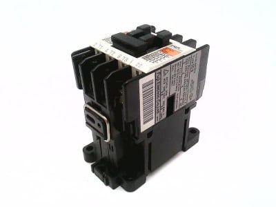 FUJI ELECTRIC 4NC0F0101Y