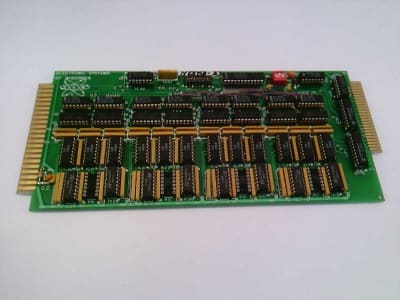 ELECTRONIC SYSTEMS 35-008-0009
