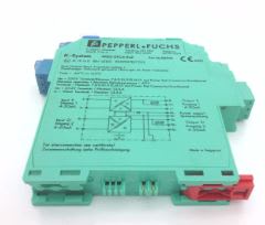 PEPPERL & FUCHS KFD2-STC4-EX2-Y132953