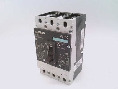 SIEMENS 3VL2710-1DE33-0AA0