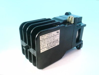 FUJI ELECTRIC 1RH853-110/120-60