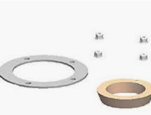 UTICA BOILER 550002280