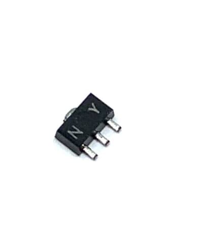 MICRO COMMERCIAL COMPONENTS 2SA1213-Y-TP
