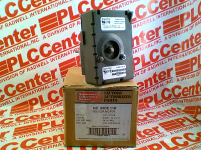 UNITED TECHNOLOGIES HC23CE116