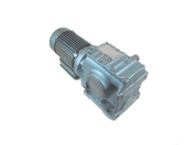 SEW EURODRIVE S67DT80N4-KS