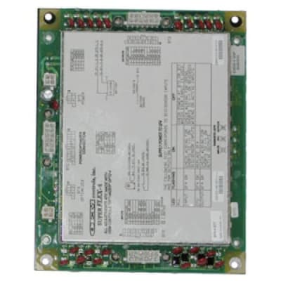 OEM CONTROLS INC SF4-4-201