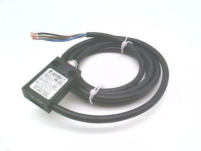 PIZZATO FF 4601-2DN