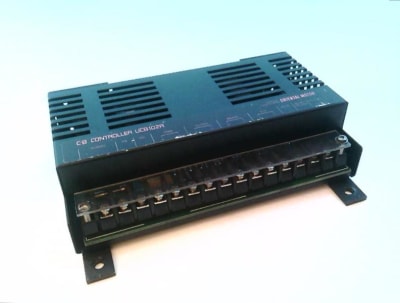 ORIENTAL MOTOR UCB102A