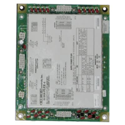 OEM CONTROLS INC DMT-30