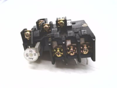 FUJI ELECTRIC RCA3737-1C-0.25-0.5A