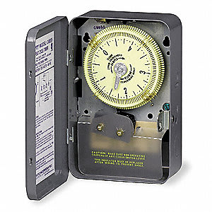 INTERMATIC C8825-8