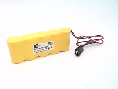 RADWELL RAD-BAT-0135 + CONN