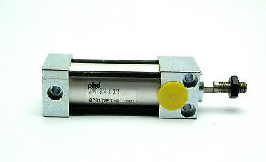 PHD INC AVF3/4X3/4-B-E