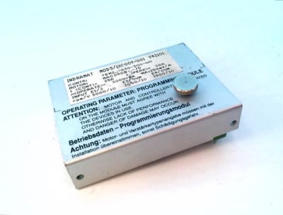 BOSCH MOD5/1X0009-001