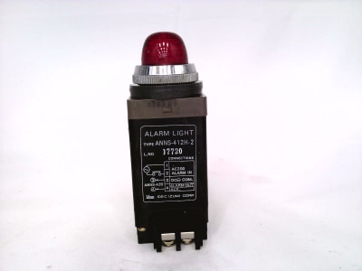 IDEC ANNS-412H-2