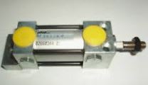 PHD INC AVF34X34-DC-M-P