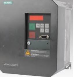 SIEMENS 6SE3121-0BC40