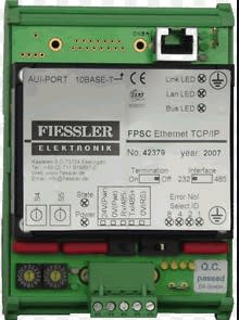 FIESSLER FPSC-B-C-S