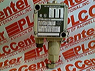 ALLEN BRADLEY 836T-T351JX20X6