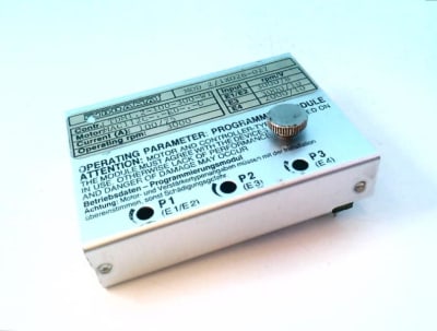 BOSCH MOD2/1X028-027