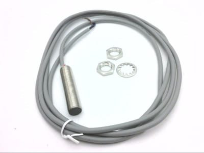 RADWELL VERIFIED SUBSTITUTE NJ2-12GM40-E2-SUB