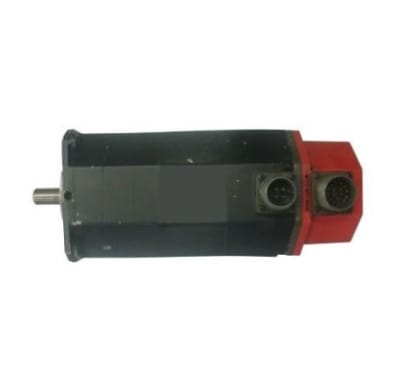 FANUC A06B-0314-B572