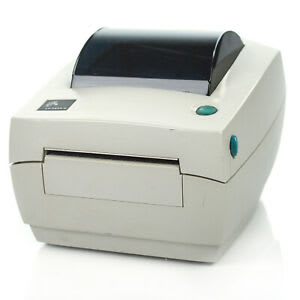 ZEBRA 284Z-20300-0001