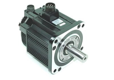 YASKAWA ELECTRIC SGMGH-30D2A6C