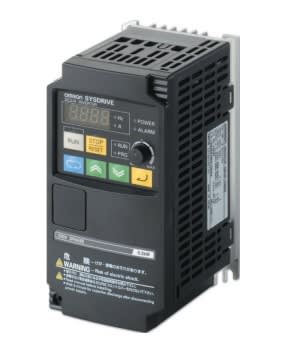 OMRON 3G3JX-A2004