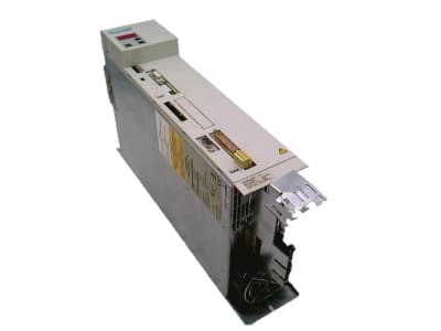 SIEMENS 6SE7018-0EP50-Z C43+F01+G91