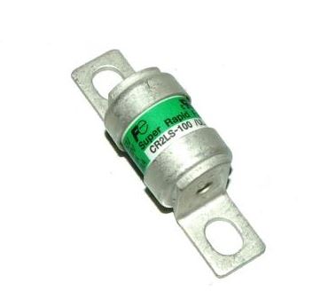 FUJI ELECTRIC CR2LS-100