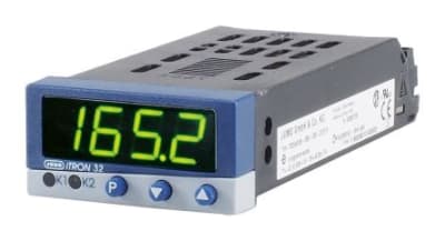 JUMO 702040/88-888-000-23/210