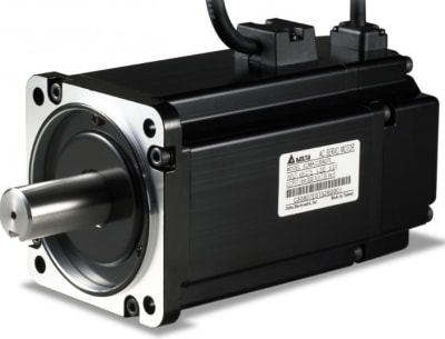 DELTA GROUP ELECTRONICS ECMA-C20804R7
