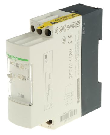 SCHNEIDER ELECTRIC RE7-CL11BU