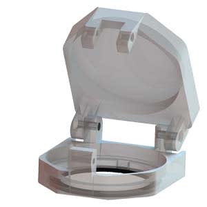 SIEMENS 3SB1902-2AR