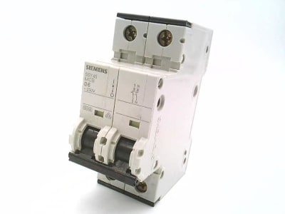 SIEMENS 5SY4506-8